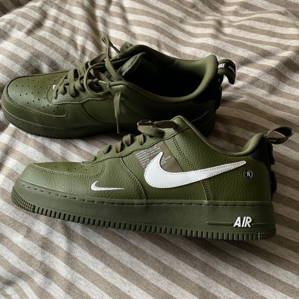 Nike Air Force 1